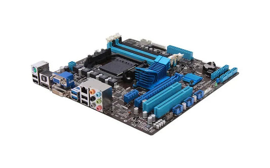 Asus Desktop Motherboard - 90-MIBFU0-G0EAY00Z