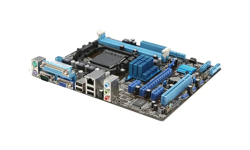 Asus Desktop Motherboard - 90-MIBHH0-G0EAY0GZ