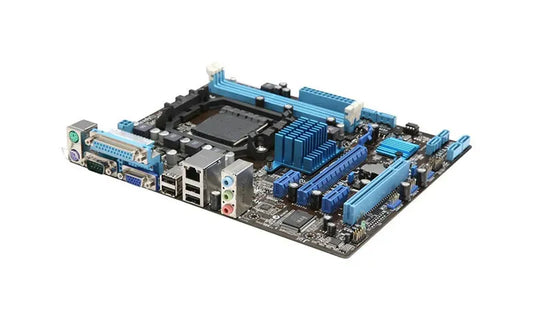 Asus Desktop Motherboard - 90-MIBHH0-G0EAY0GZ