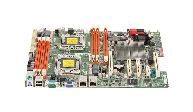 Asus Server Motherboard - 90-MSVCI2-G0UAY00Z