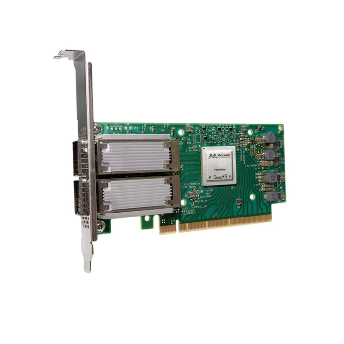 nVidia Product Image 900-9X5AD-0056-ST8