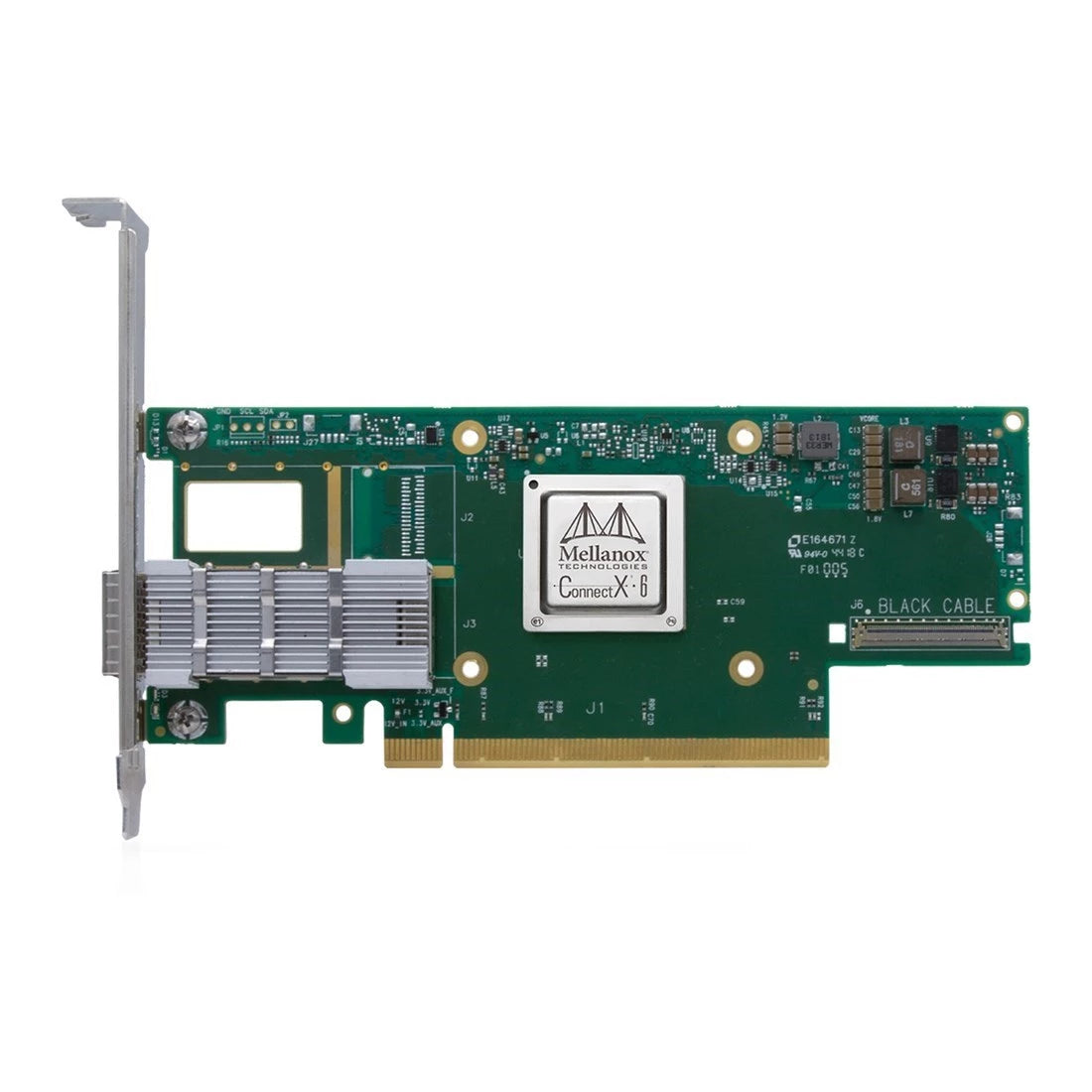 nVidia Product Image 900-9X6AF-0018-MT2
