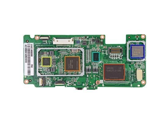 Lenovo Desktop Motherboard - 90003363