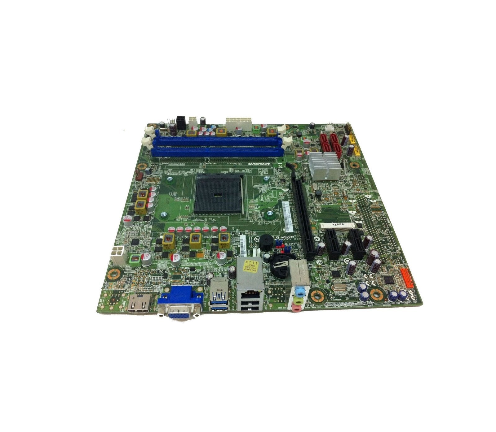 Lenovo Desktop Motherboard - 90006403