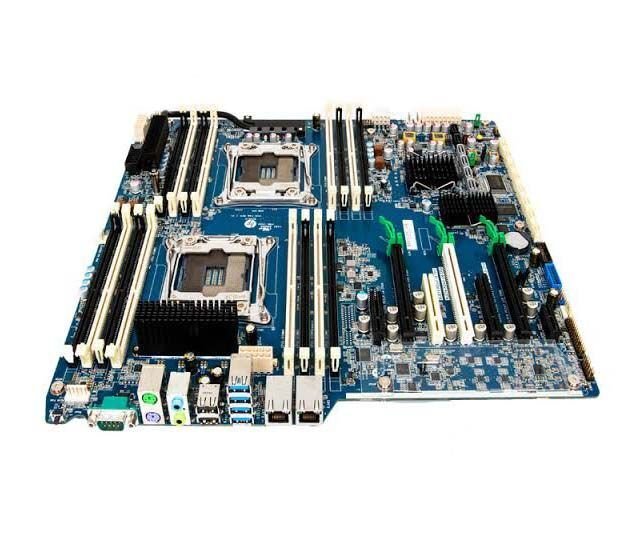 HP Server Motherboard - 900464-001
