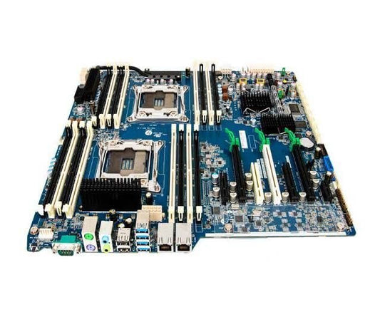 HP Server Motherboard - 900464-001