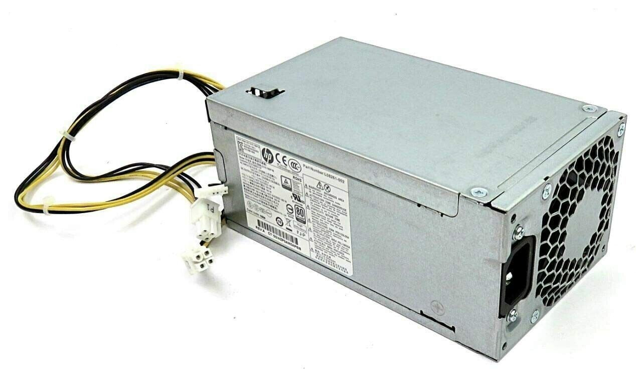 HPE 180-Watts Power Supply - 901763-001