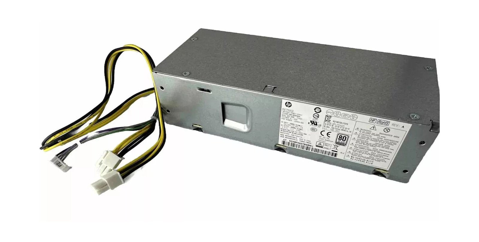 HP 180-Watts Power Supply - 901764-001