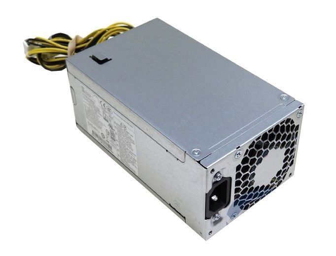 HP 180-Watts Power Supply - 901771-002