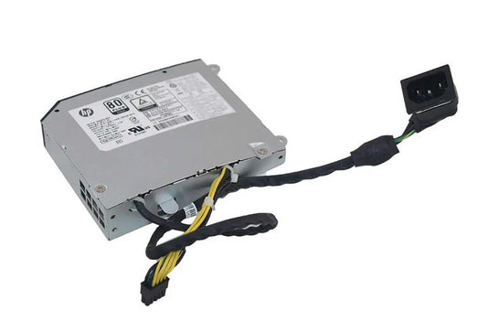 HP 180-Watts Power Supply - 902815-004