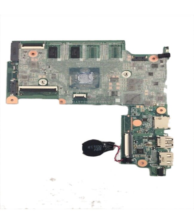 HP Laptop Motherboard - 902903-601