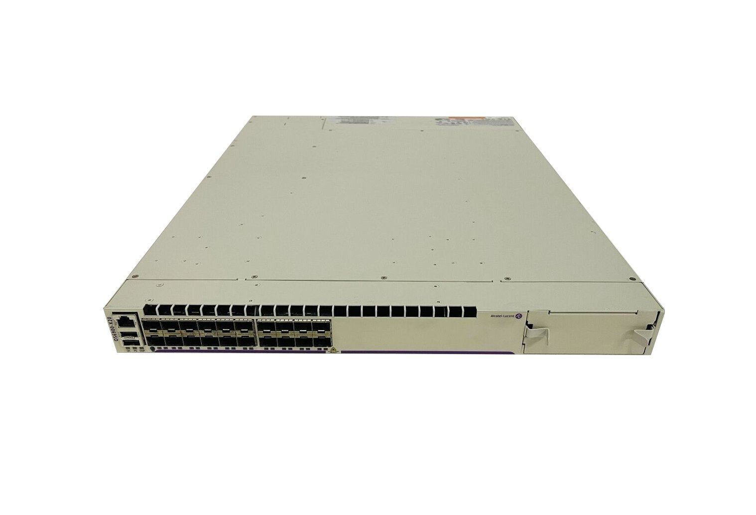 Alcatel-Lucent Network Switch - 903124-90
