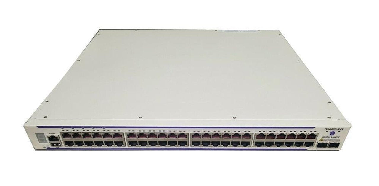 Alcatel-Lucent Network Switch - 903177-90