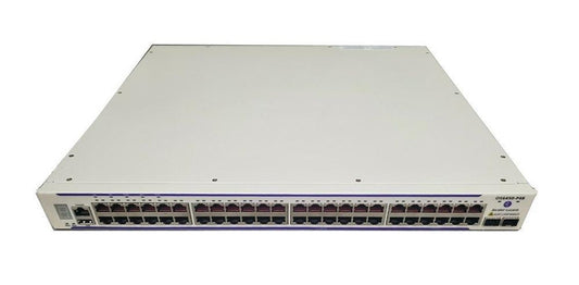 Alcatel-Lucent Network Switch - 903177-90