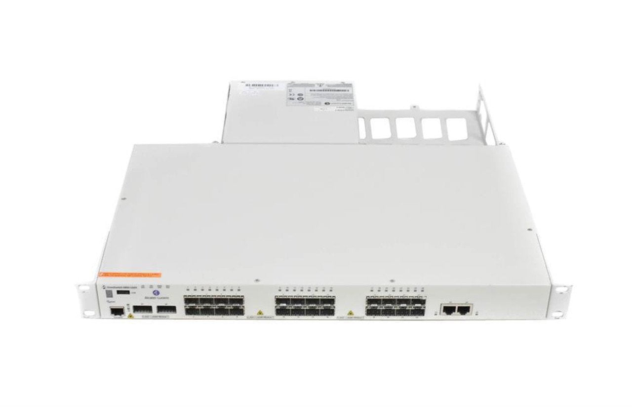 Alcatel-Lucent Network Switch - 903195-90