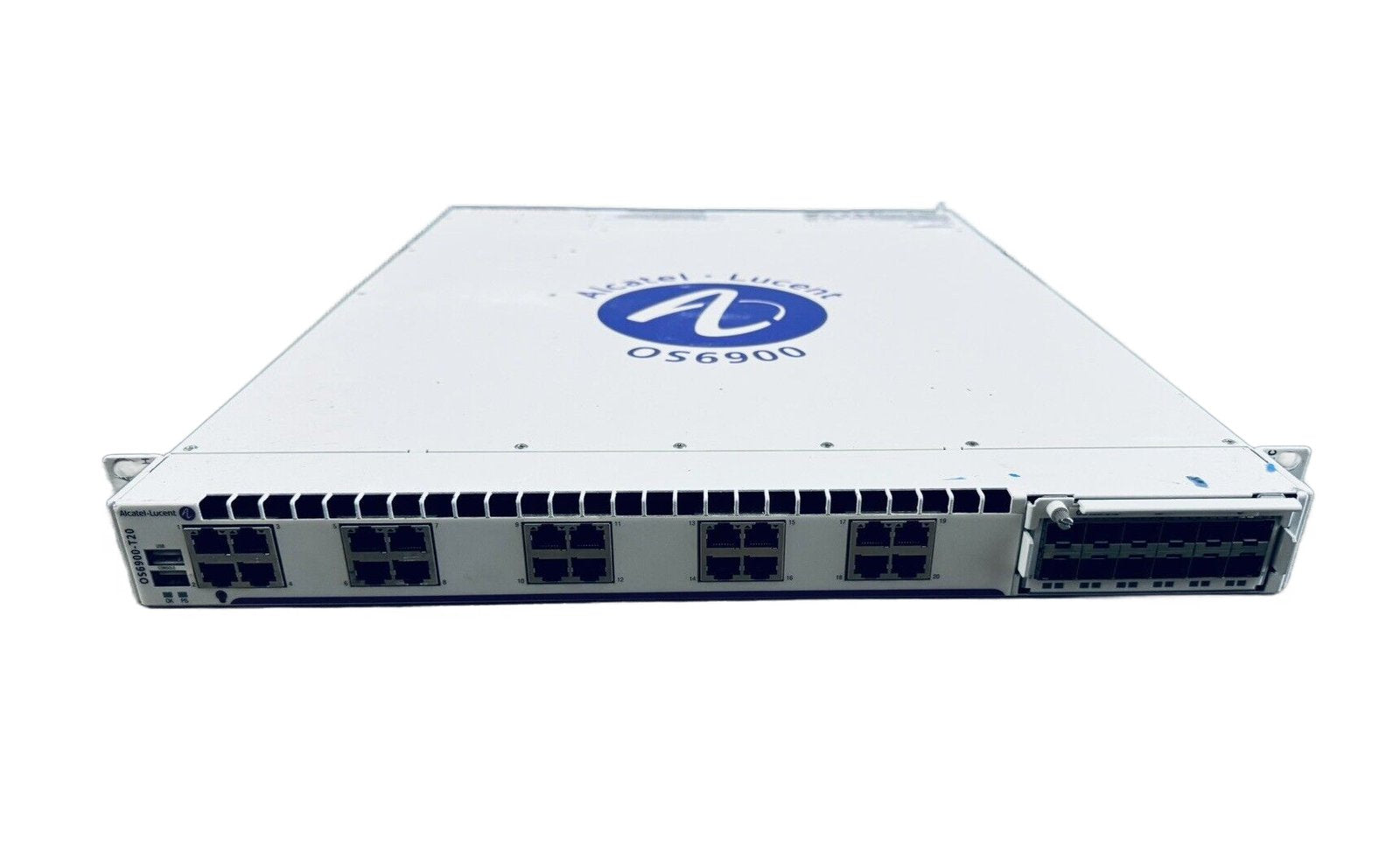 Alcatel-Lucent Network Switch - 903706-90