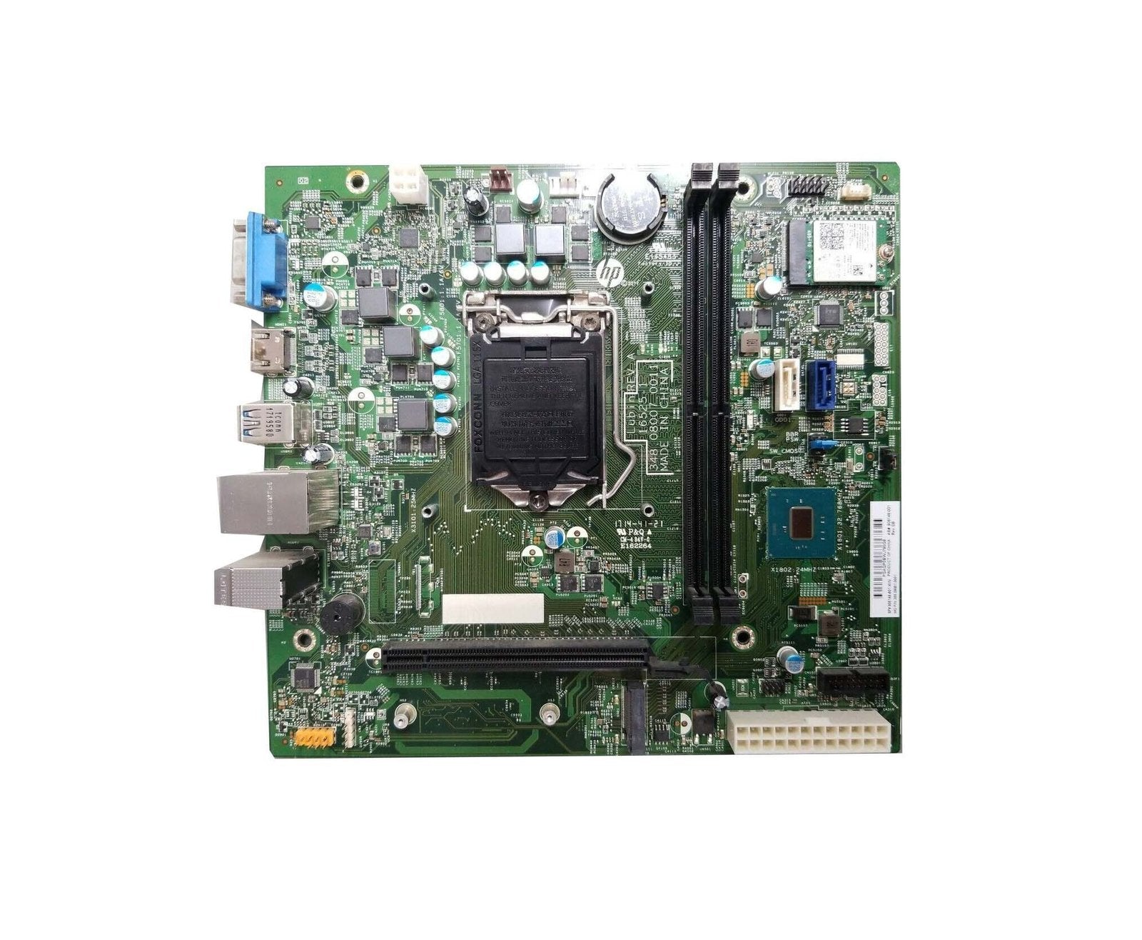 HP Desktop Motherboard - 906148-601