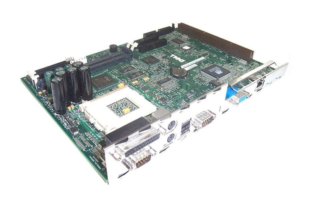 Dell Desktop Motherboard - 9062D