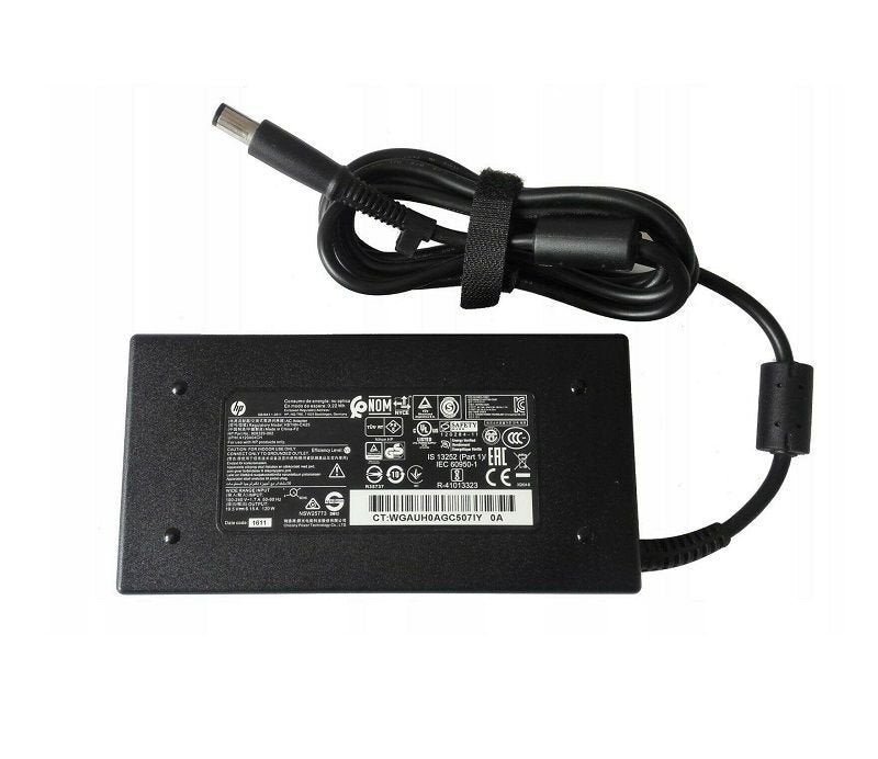 HP 120-Watts Power Supply - 906329-002