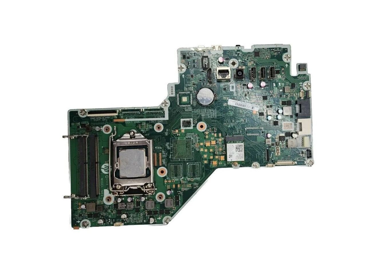 HP Desktop Motherboard - 908382-604