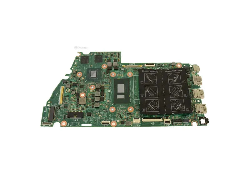 Dell Laptop Motherboard - 90KX5