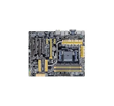Asus Desktop Motherboard - 90MB0H80-M0EAY0