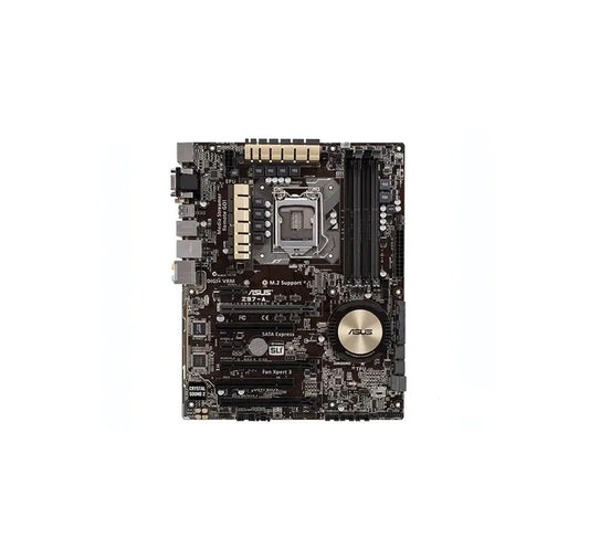 Asus Desktop Motherboard - 90MB0ID0-M0EAY0