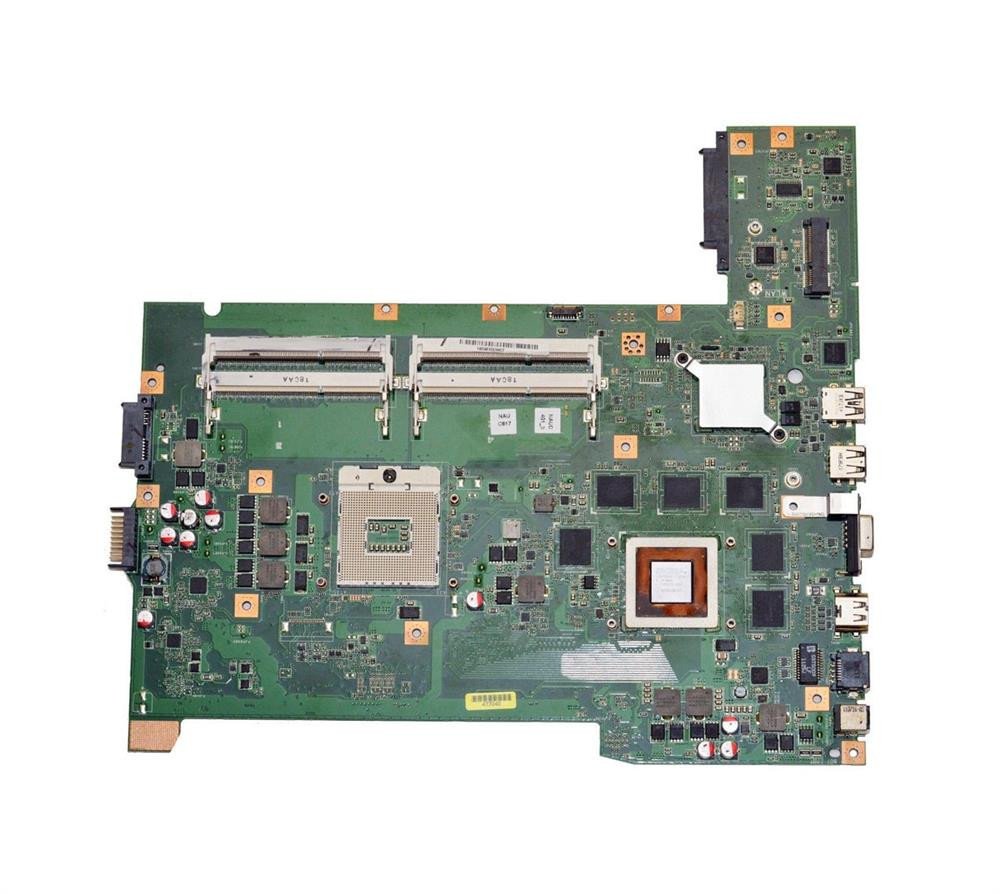 Asus Laptop Motherboard - 90R-N56MB2800Y