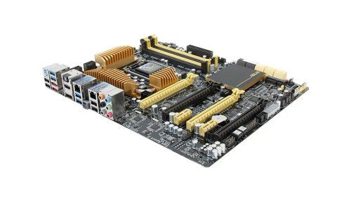 Asus Server Motherboard - 90SB0390-M0EAY5