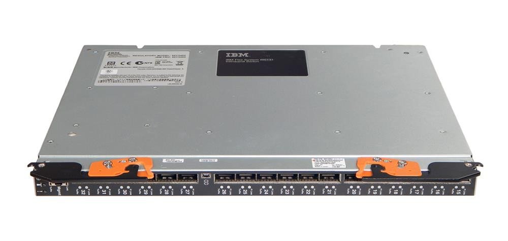 IBM Network Switch - 90Y3453