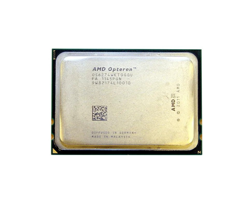 IBM AMD Processor - 90Y5373