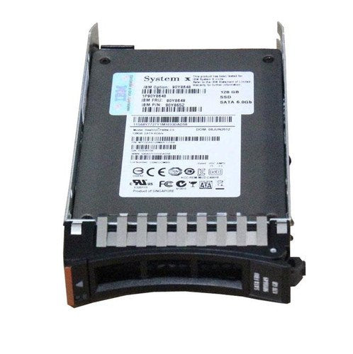 IBM Solid State Drive - 90Y8650