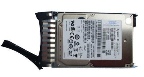 IBM Desktop Hard Drive - 90Y8955