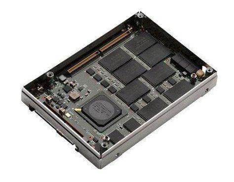 IBM Solid State Drive - 90Y8989