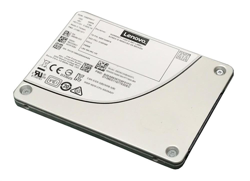 Lenovo Solid State Drive - 7SD7A05707