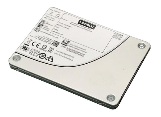 Lenovo Solid State Drive - 7SD7A05707