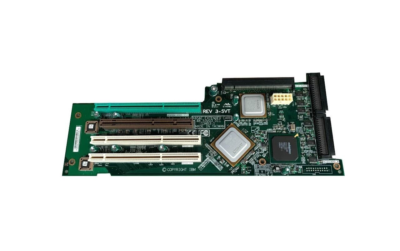 IBM Desktop Motherboard - 90P3292
