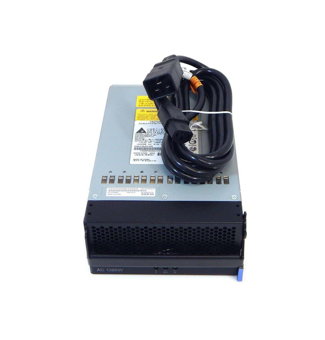 IBM 1300-Watts Power Supply - 90P3688