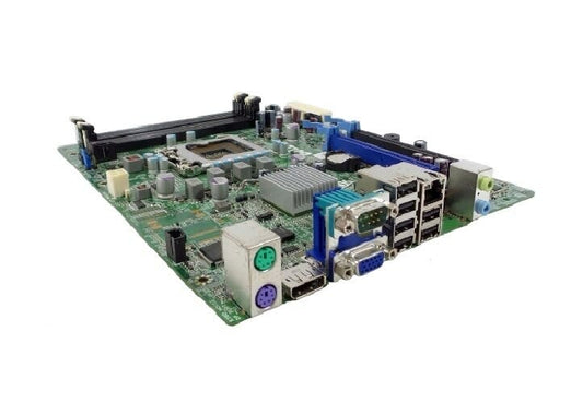 Dell Desktop Motherboard - 90XGF