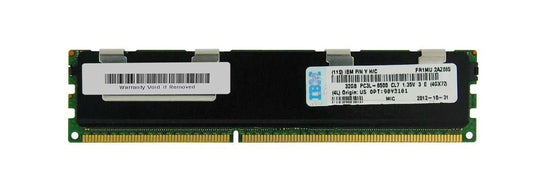 IBM 32GB Server Memory Module - 90Y3101