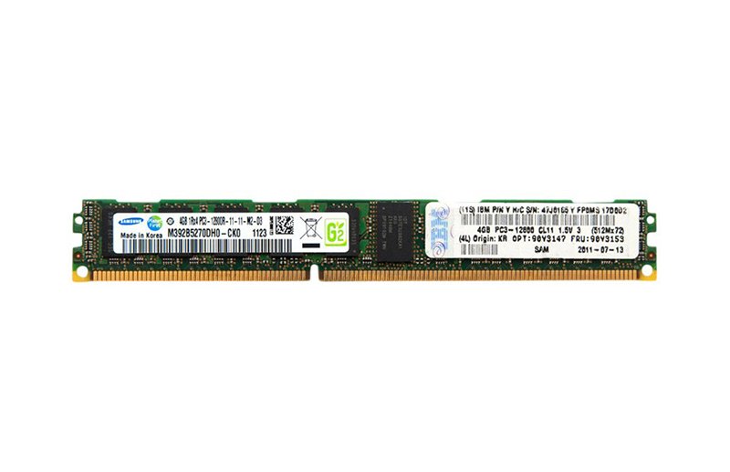 IBM Server Memory - 90Y3153