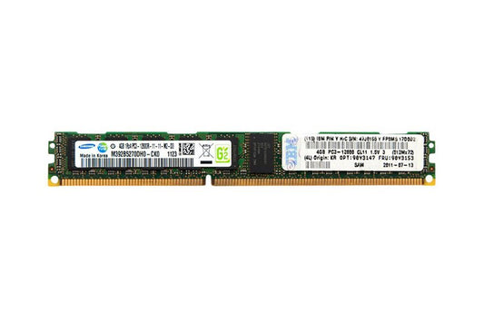 IBM Server Memory - 90Y3153