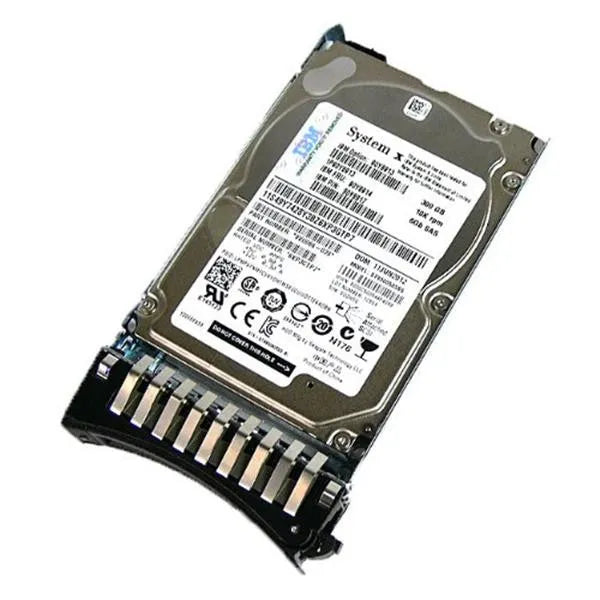 IBM Desktop Hard Drive - 90Y8913