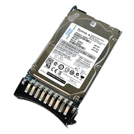IBM Desktop Hard Drive - 90Y8913