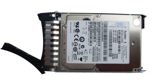 IBM Desktop Hard Drive - 90Y8926