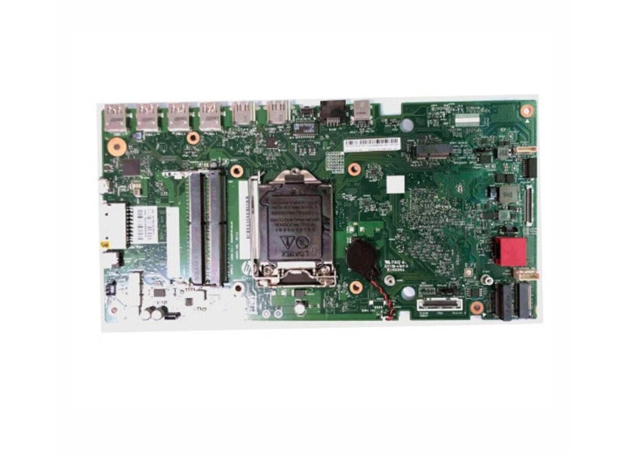 HP Desktop Motherboard - 910117-001
