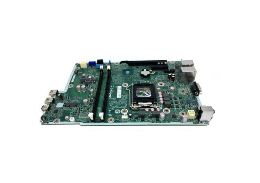 HPE Desktop Motherboard - 911985-601