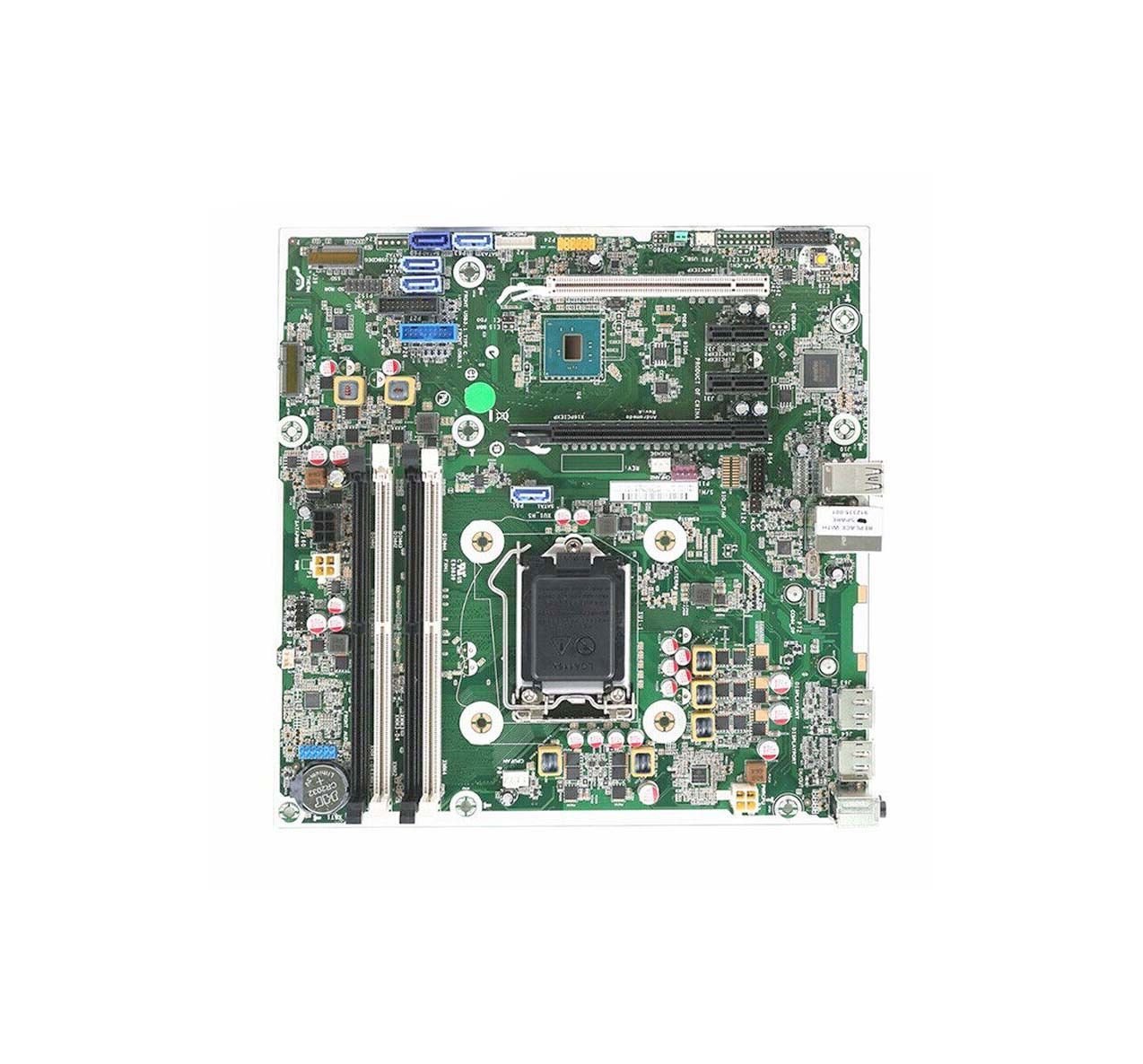HP Desktop Motherboard - 912335-001