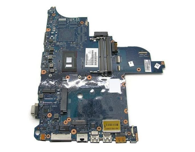 HP Laptop Motherboard - 916834-601