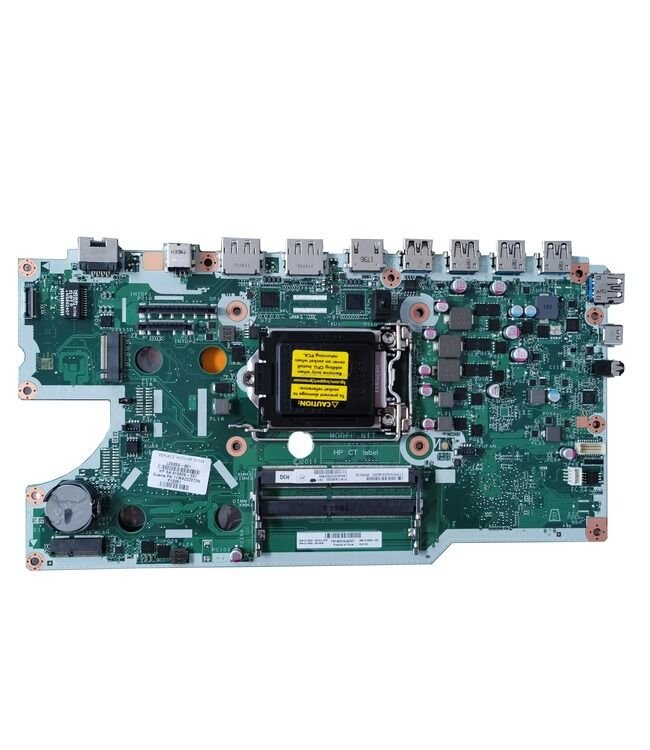 HP Desktop Motherboard - 916936-001